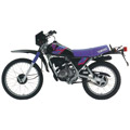 yamaha DT moped parts