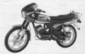 Zundapp 540 moped parts